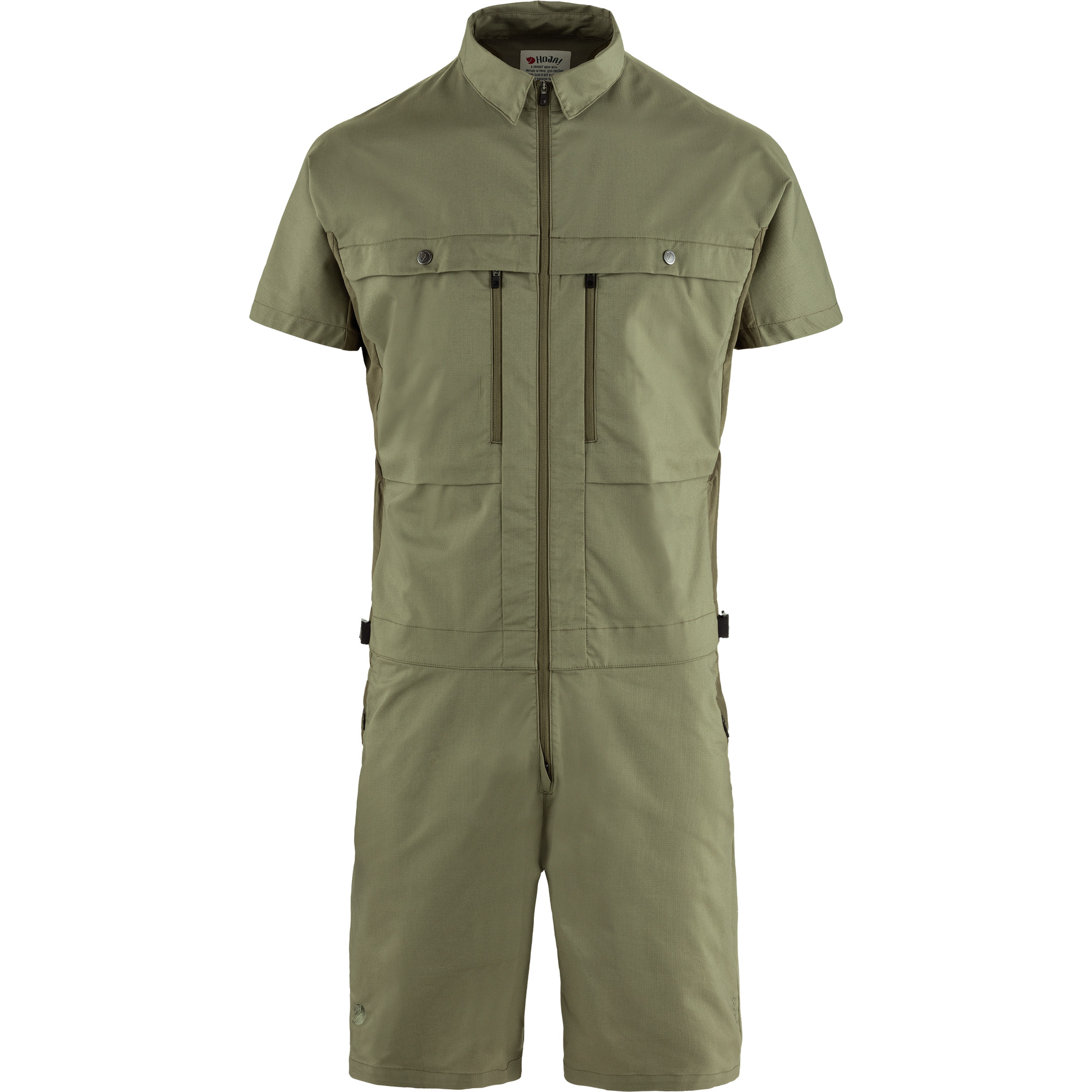 Hoja Field Suit M - Image 8