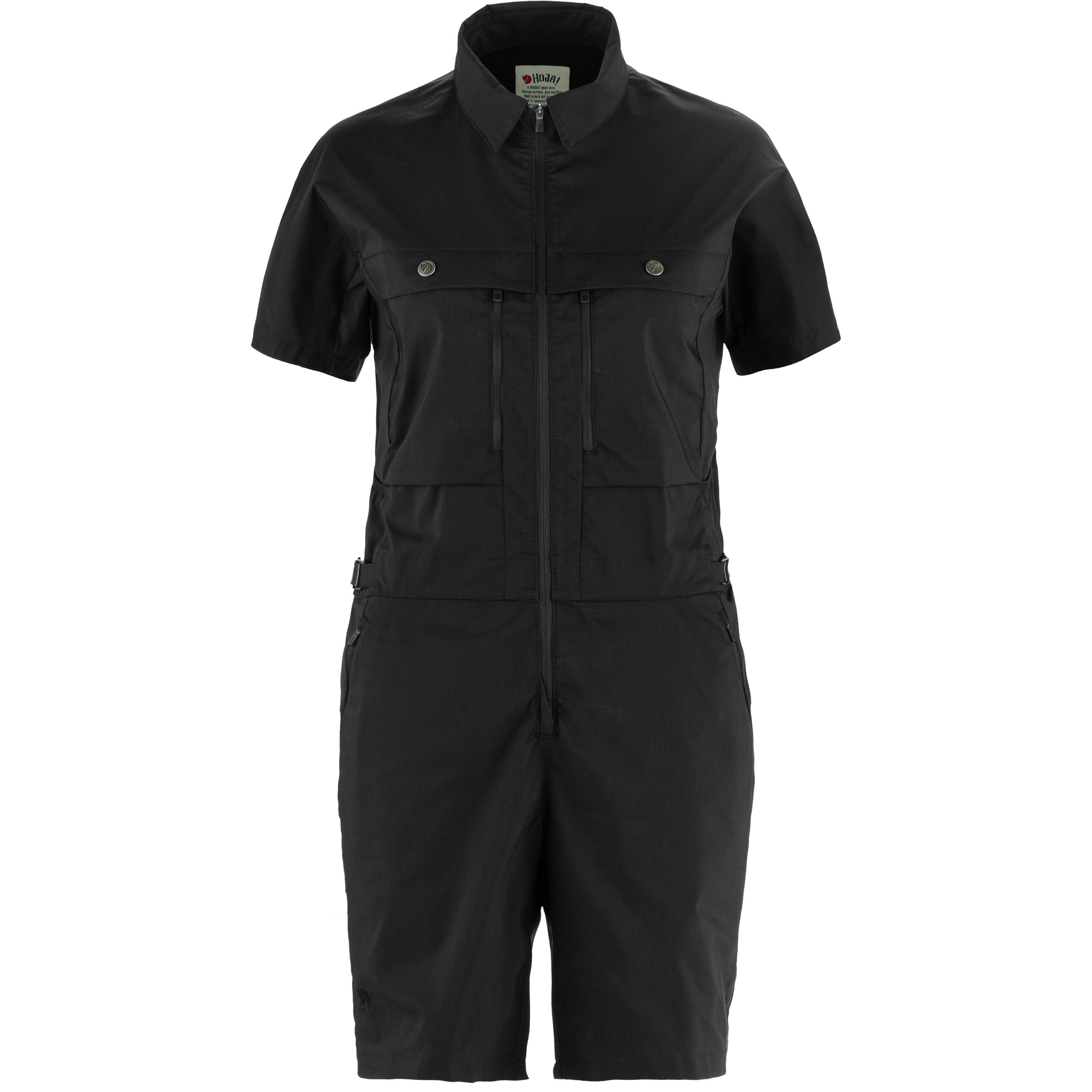 Hoja Field Suit W - Image 21