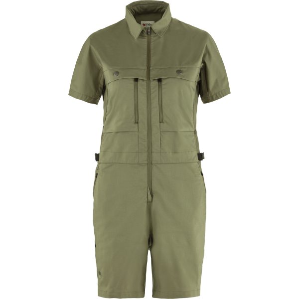 Hoja Field Suit W - Image 22