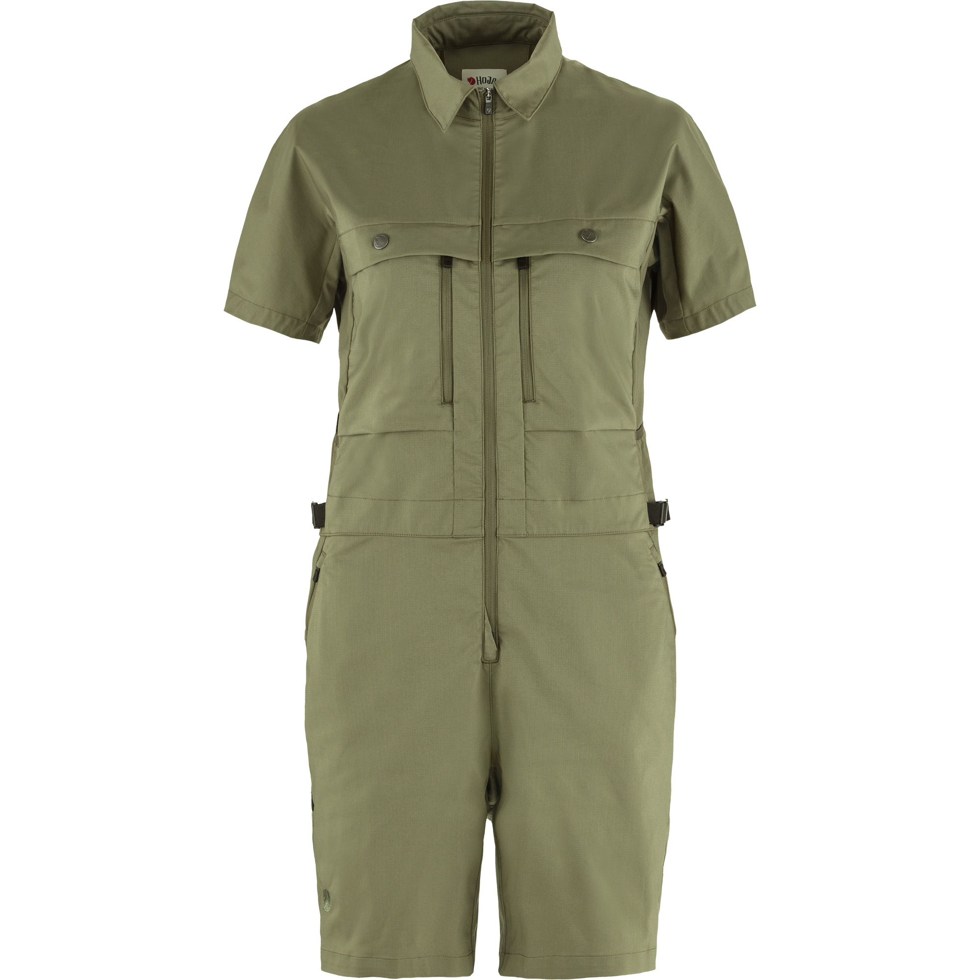 Hoja Field Suit W - Image 22