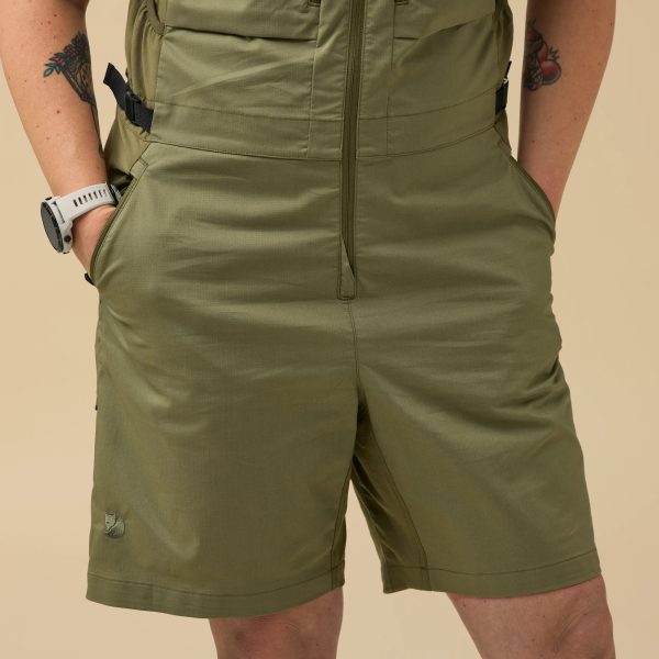 Hoja Field Suit W - Image 5