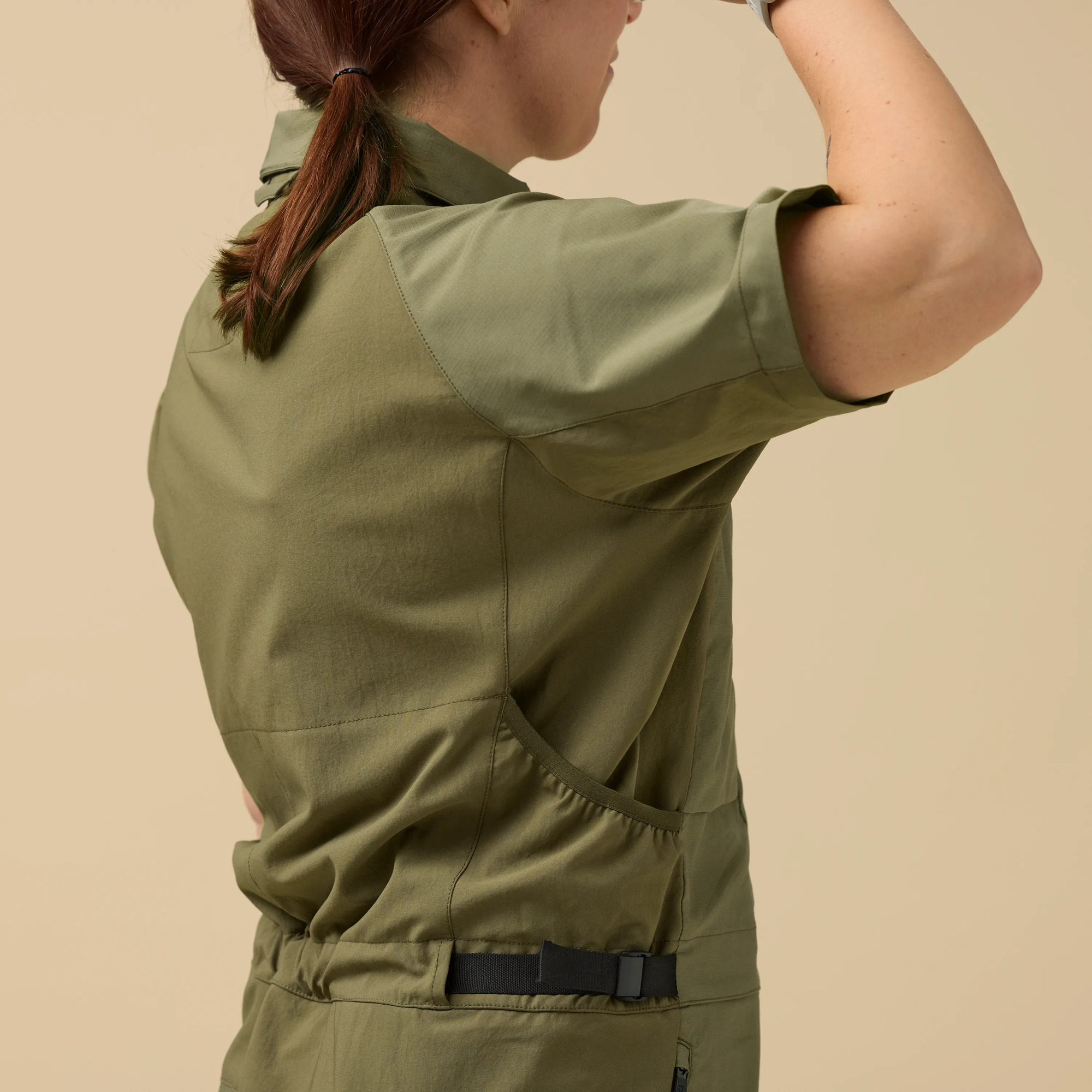 Hoja Field Suit W - Image 7
