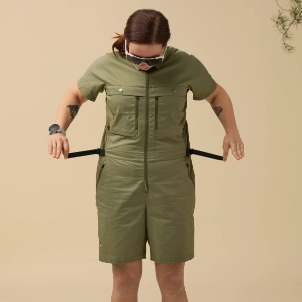 Hoja Field Suit W - Image 9