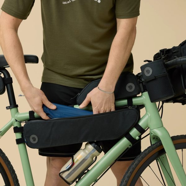 Hoja Frame Bag M - Image 2