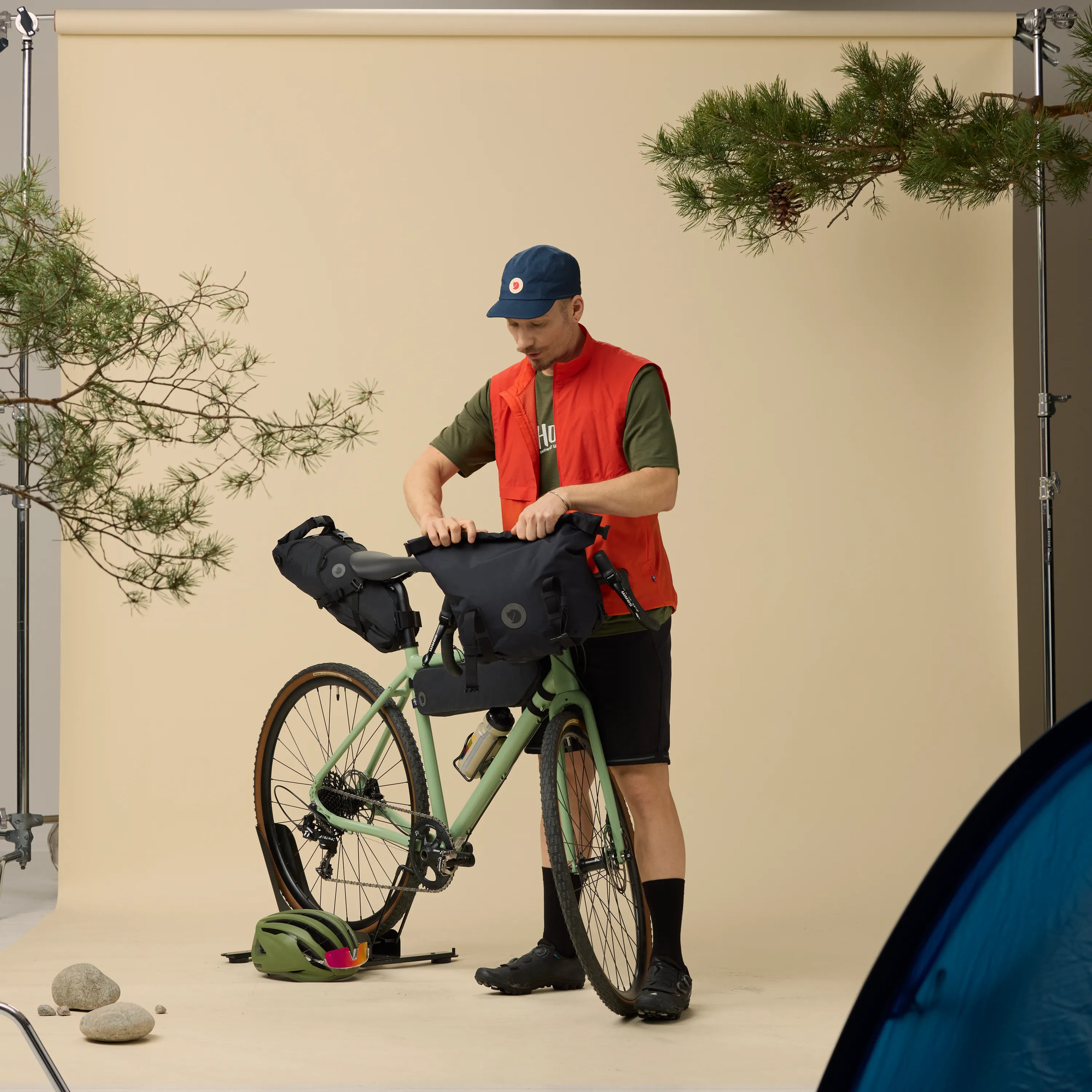 Hoja Handlebar Rolltop - Image 2