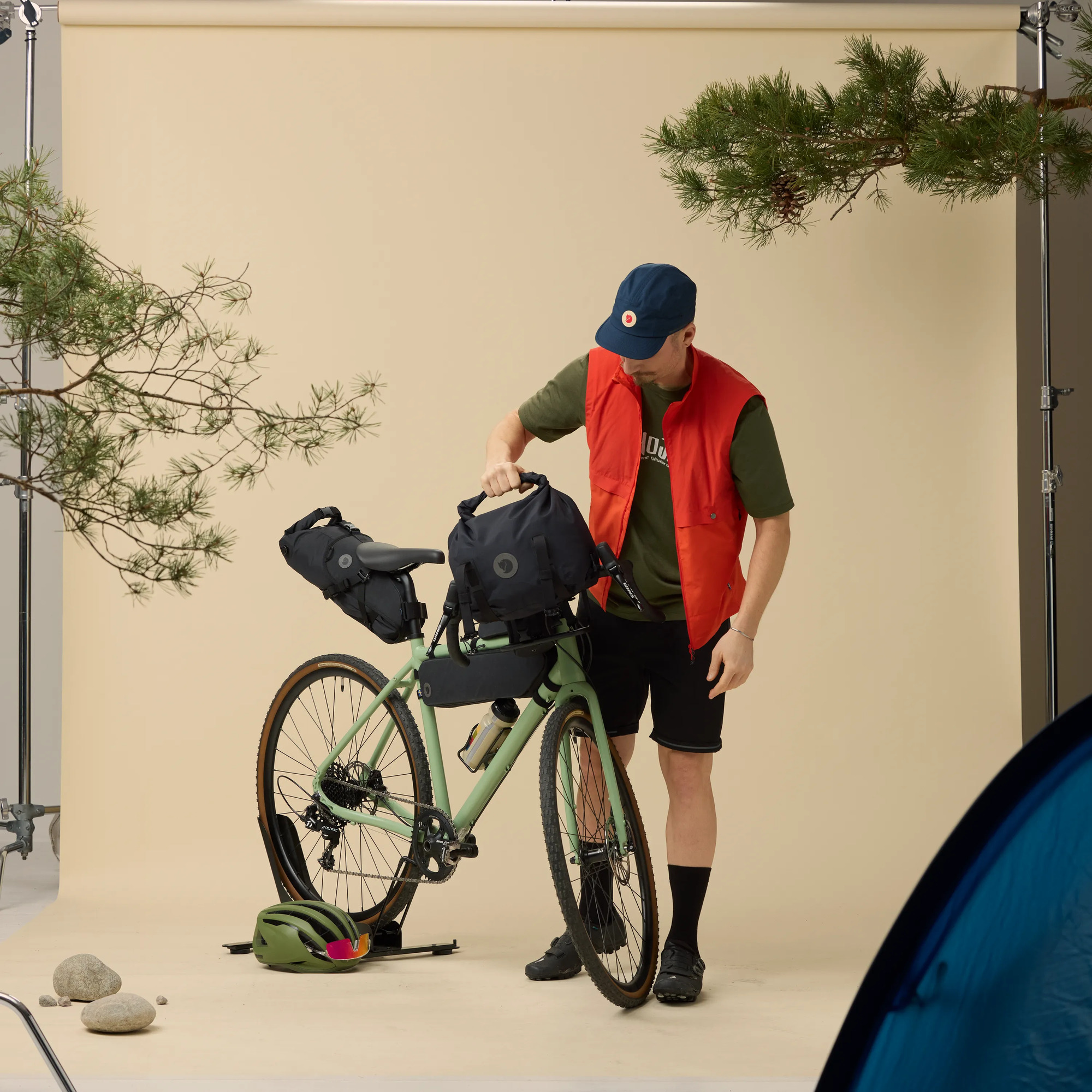 Hoja Handlebar Rolltop - Image 3