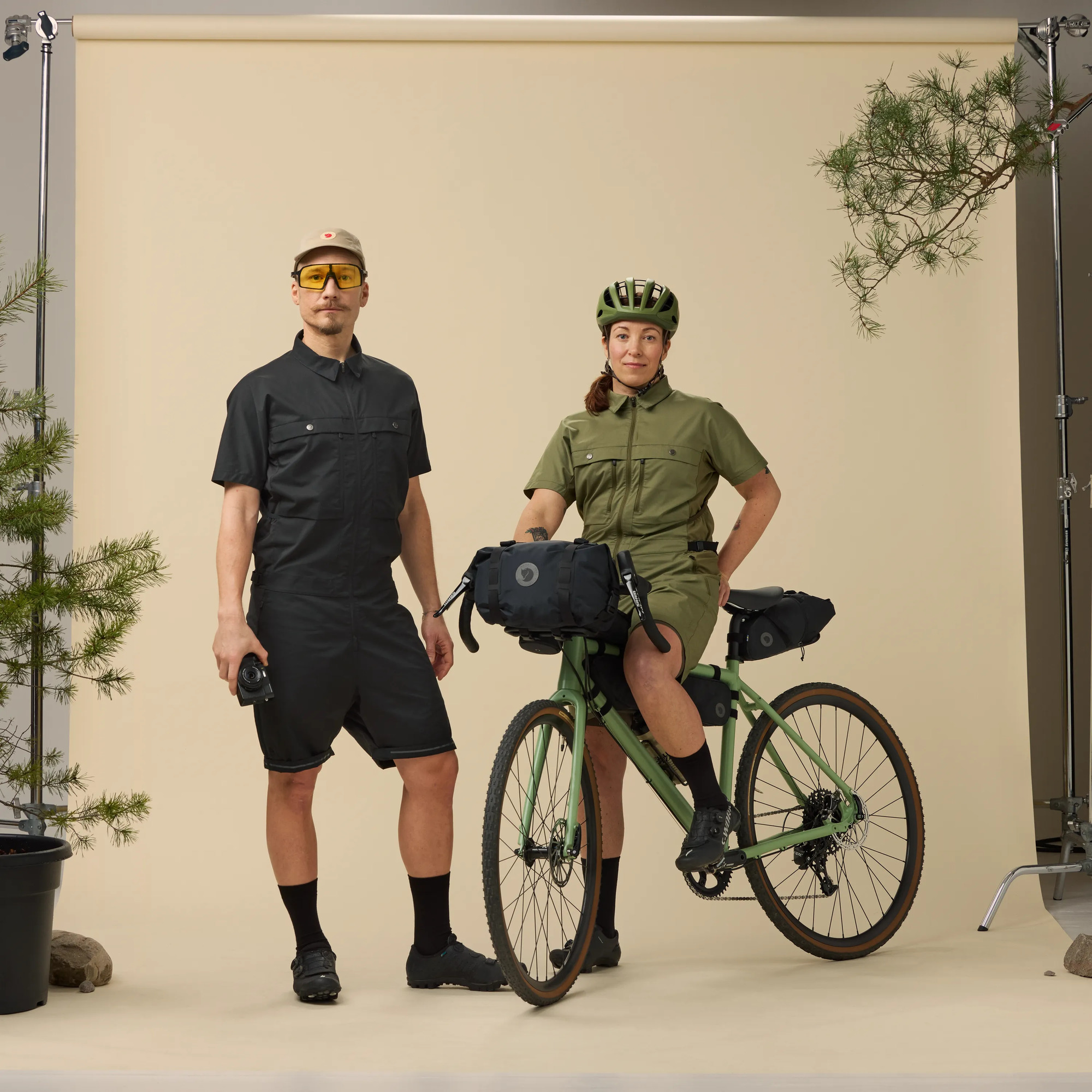 Hoja Handlebar Rolltop - Image 4