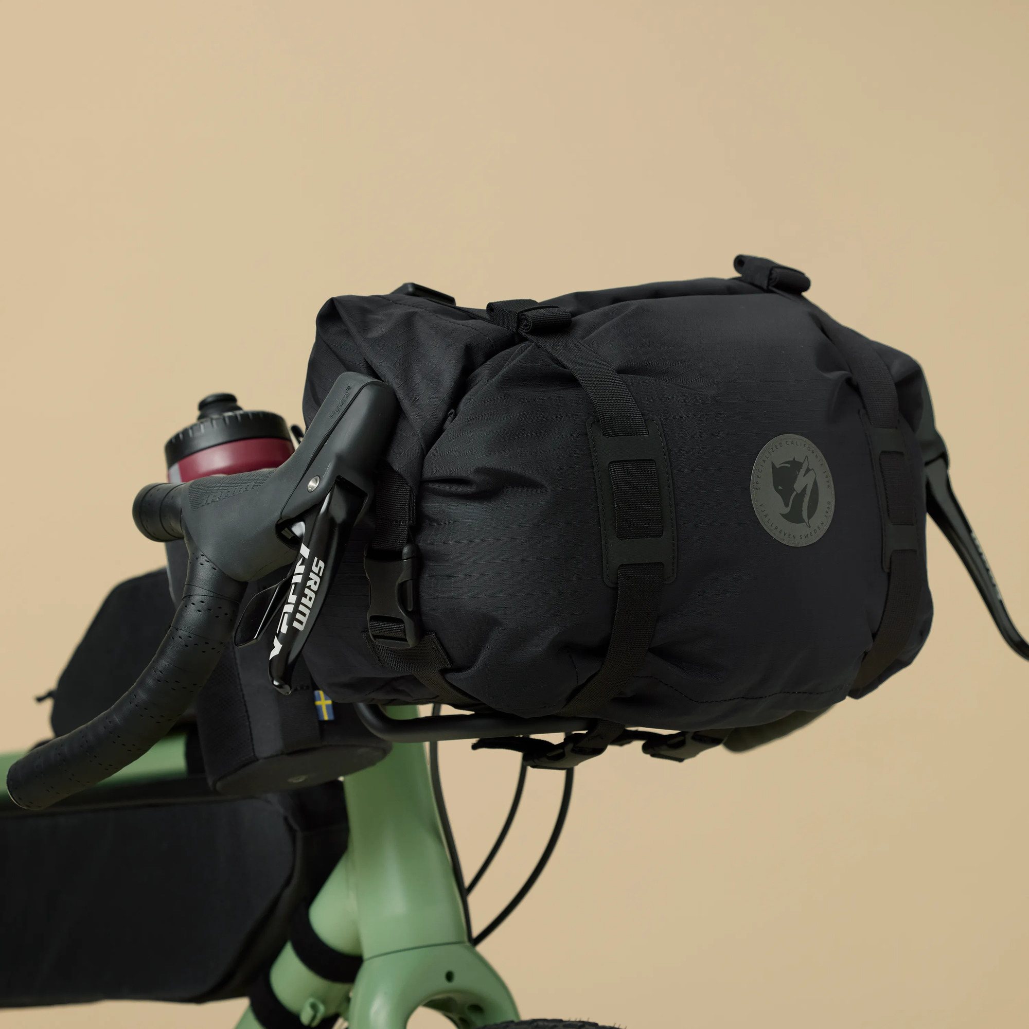 Hoja Handlebar Rolltop - Image 5