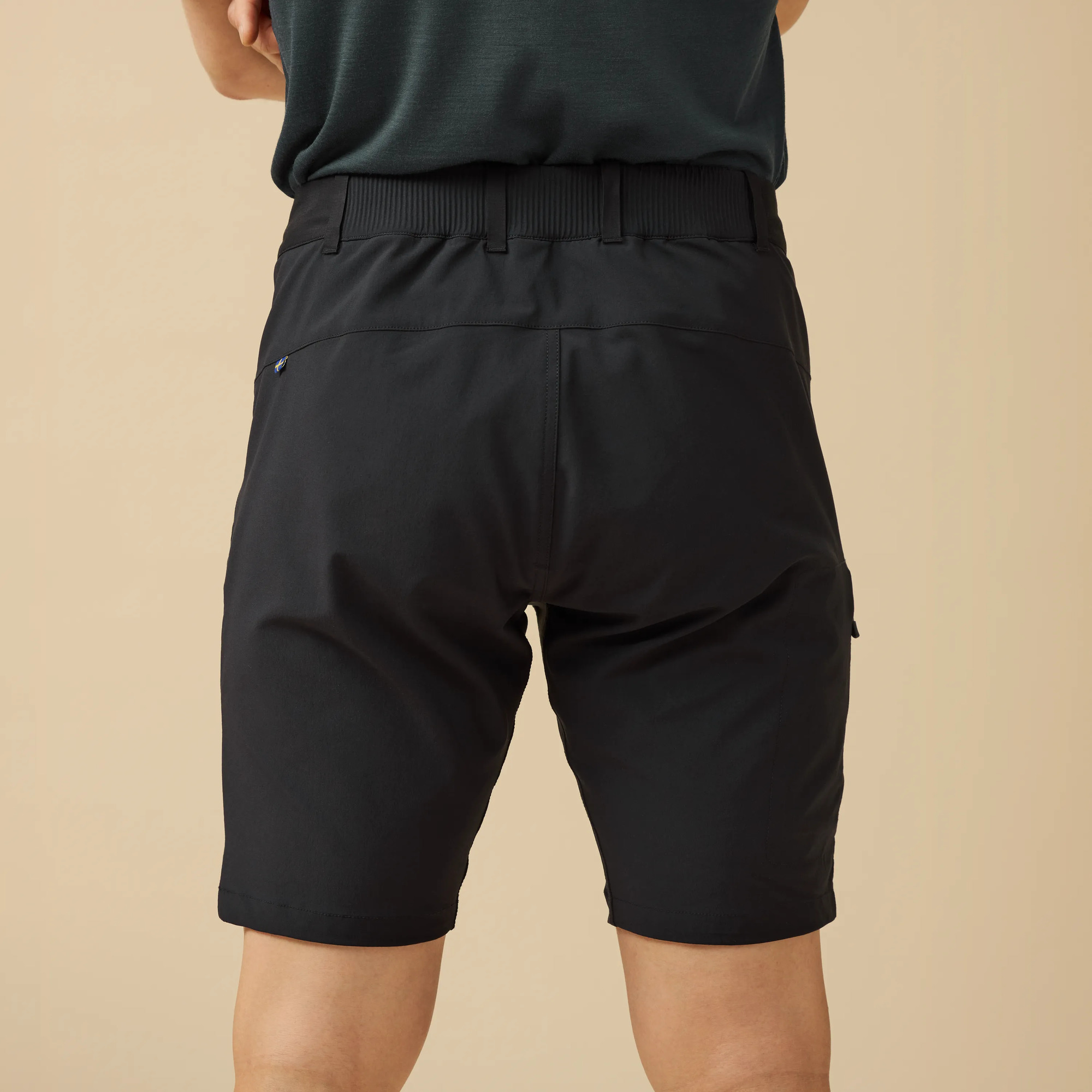 Hoja Hybrid Shorts M - Image 2