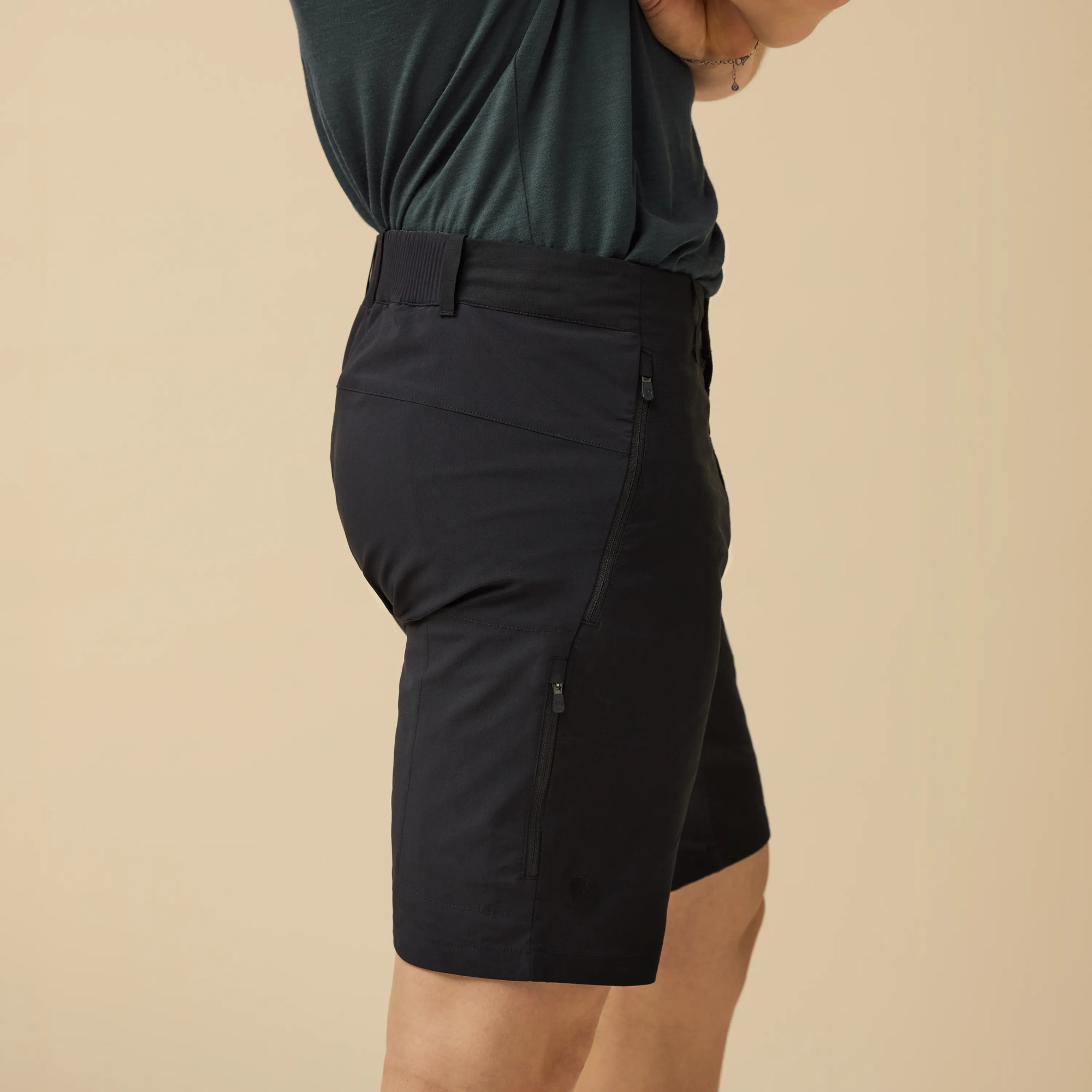 Hoja Hybrid Shorts M - Image 3
