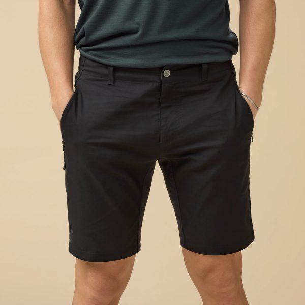Hoja Hybrid Shorts M - Image 4