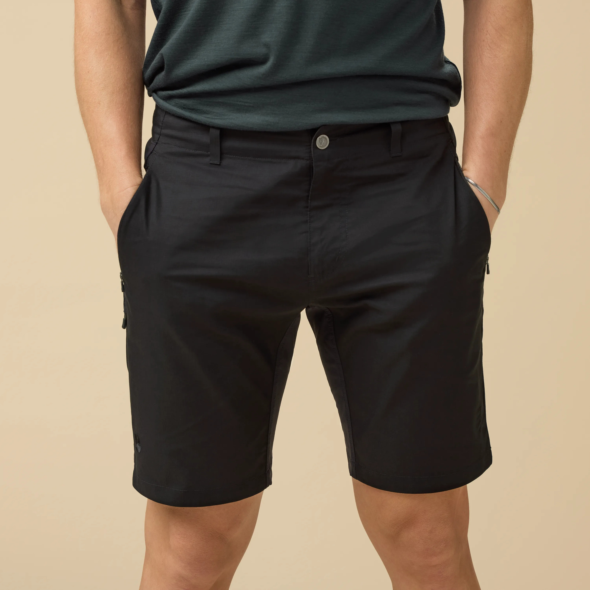 Hoja Hybrid Shorts M - Image 4