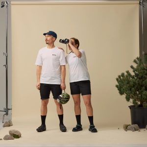 Hoja Hybrid Shorts W
