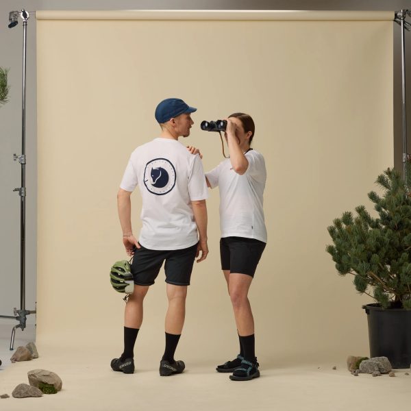 Hoja Hybrid Shorts W - Image 2