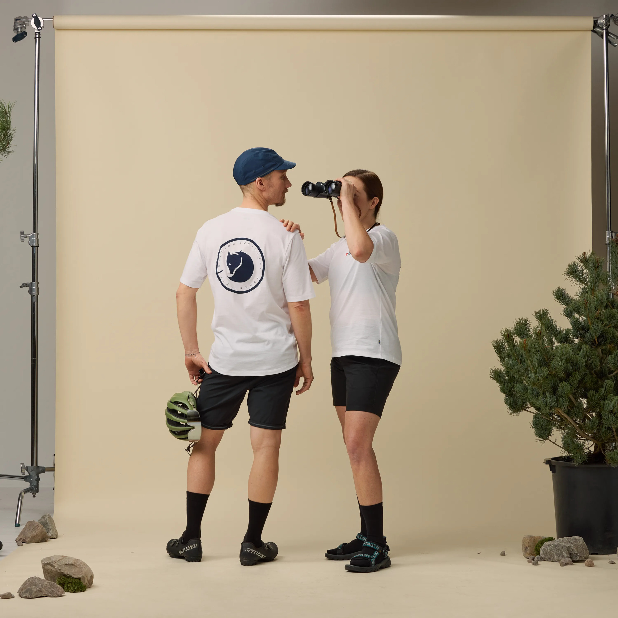 Hoja Hybrid Shorts W - Image 2