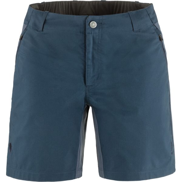 Hoja Hybrid Shorts W - Image 9