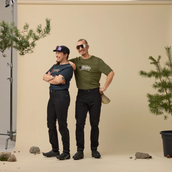 Hoja Hybrid Trousers M