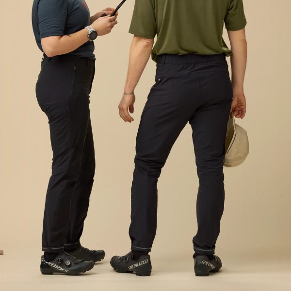 Hoja Hybrid Trousers M - Image 2