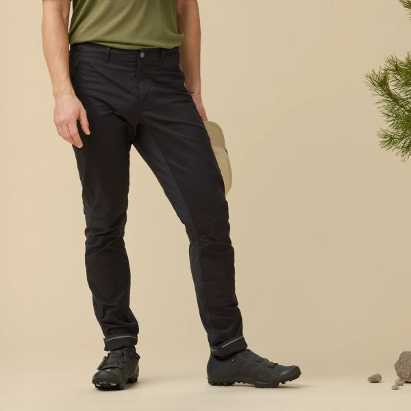 Hoja Hybrid Trousers M - Image 4