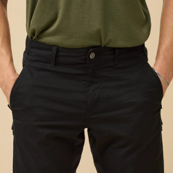 Hoja Hybrid Trousers M - Image 5