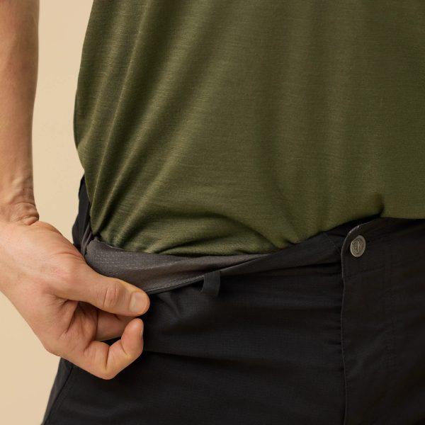 Hoja Hybrid Trousers M - Image 7