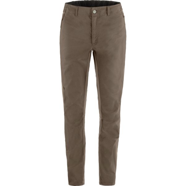Hoja Hybrid Trousers W - Image 13