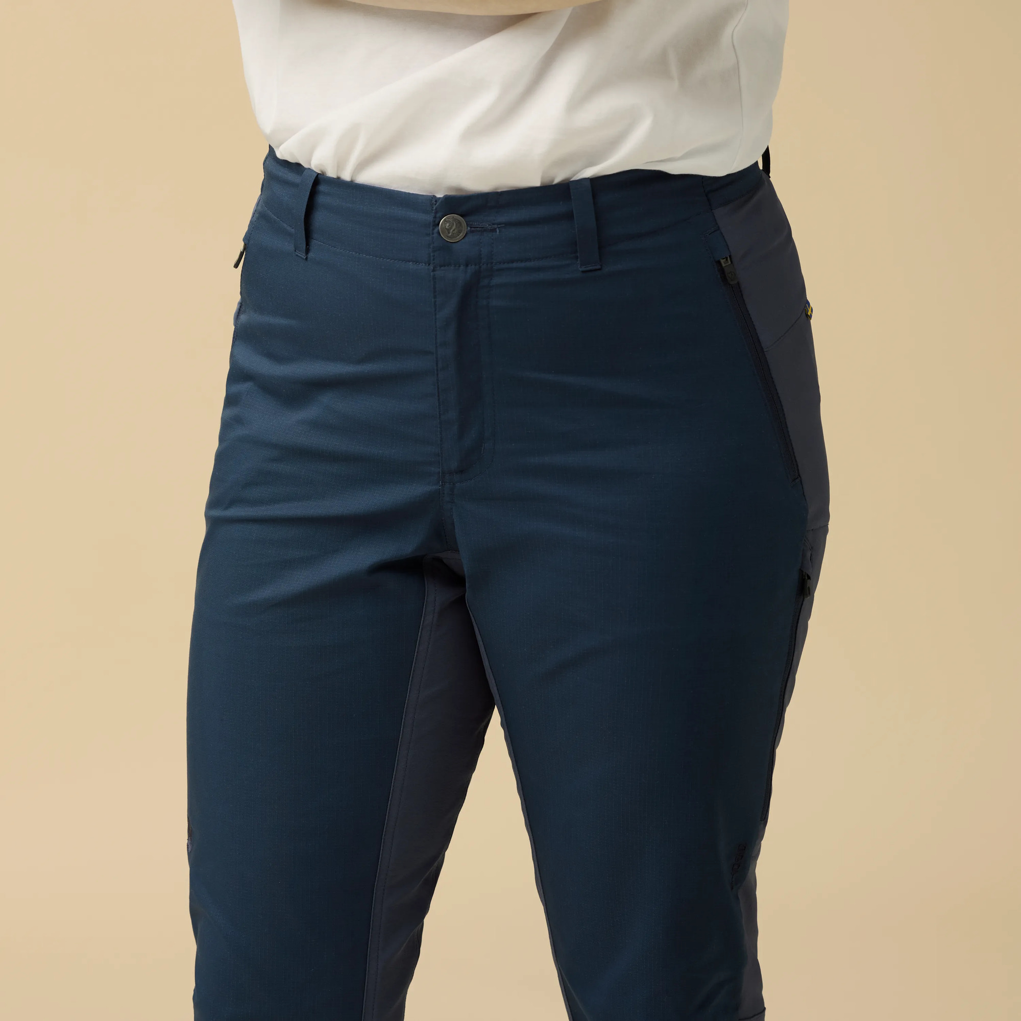 Hoja Hybrid Trousers W - Image 3