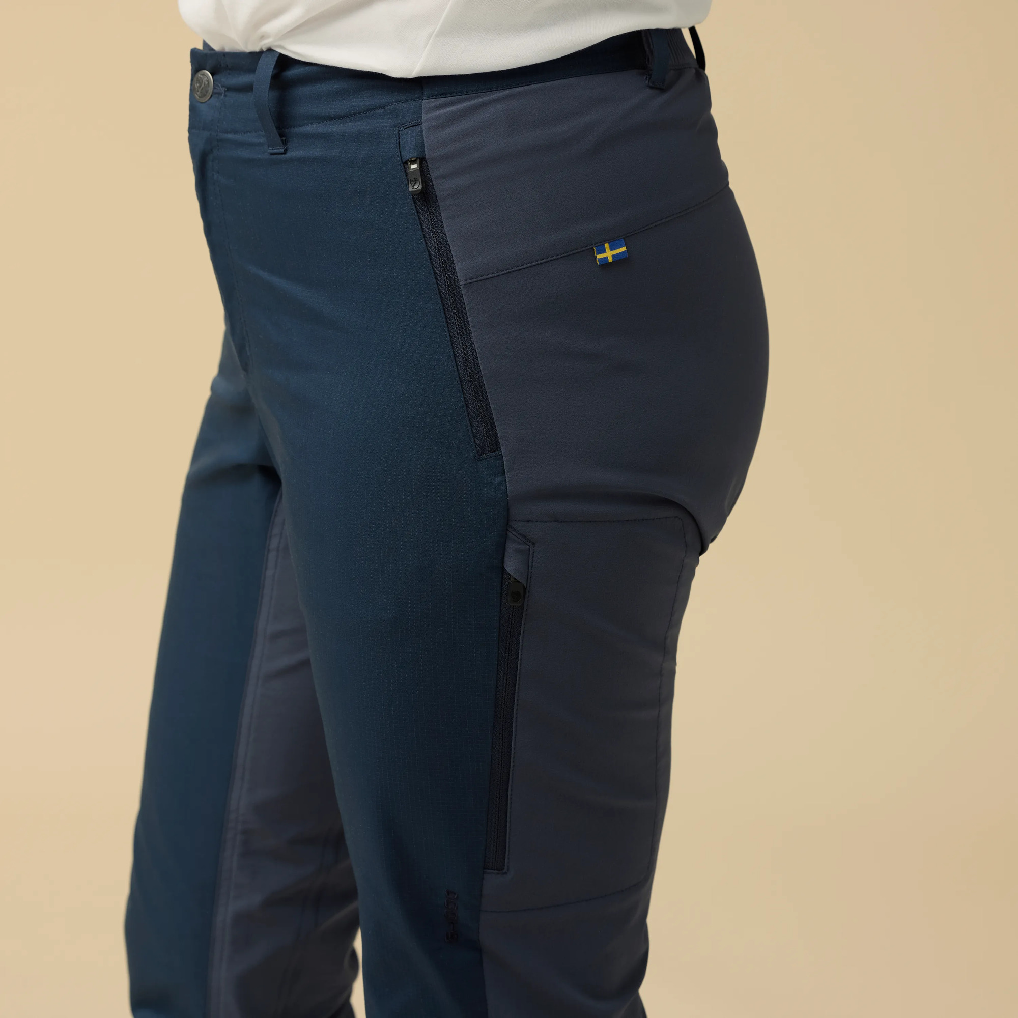 Hoja Hybrid Trousers W - Image 4