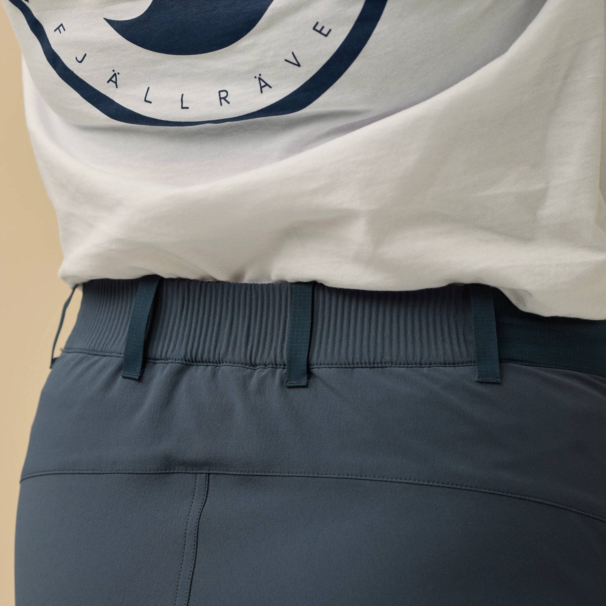 Hoja Hybrid Trousers W - Image 5