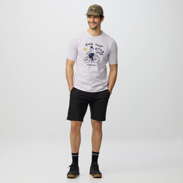 Hoja Iväg T-shirt M