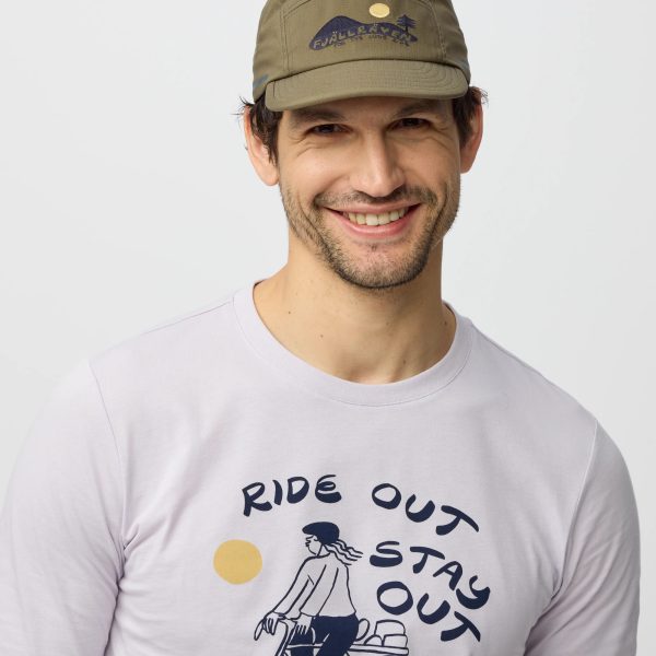 Hoja Iväg T-shirt M - Image 5