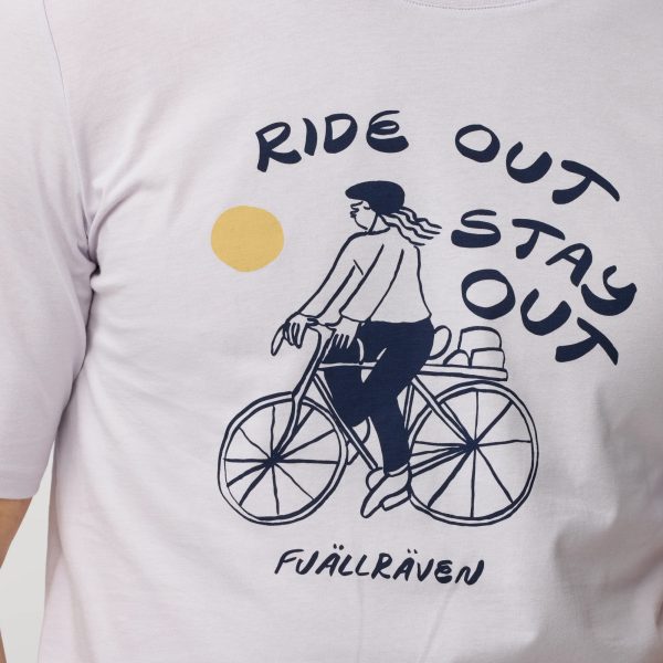 Hoja Iväg T-shirt M - Image 6