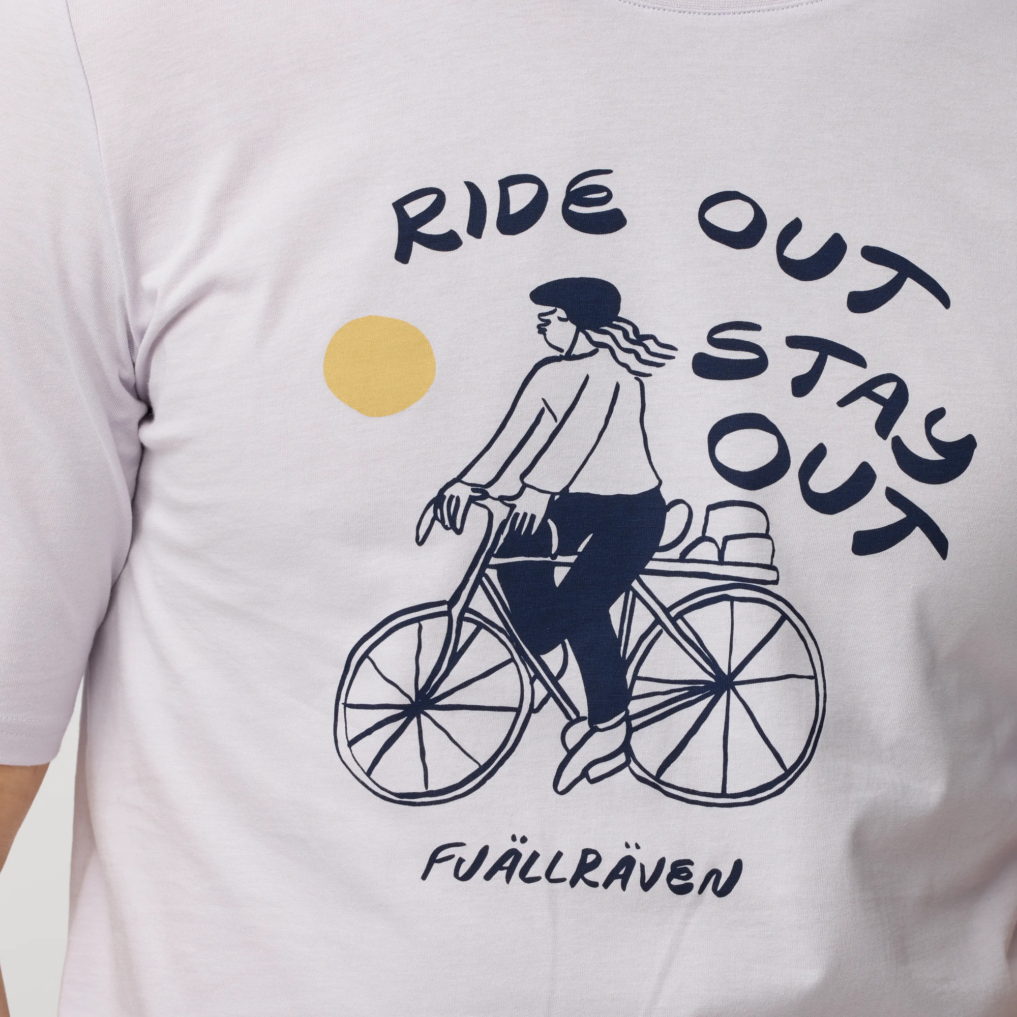 Hoja Iväg T-shirt M - Image 6