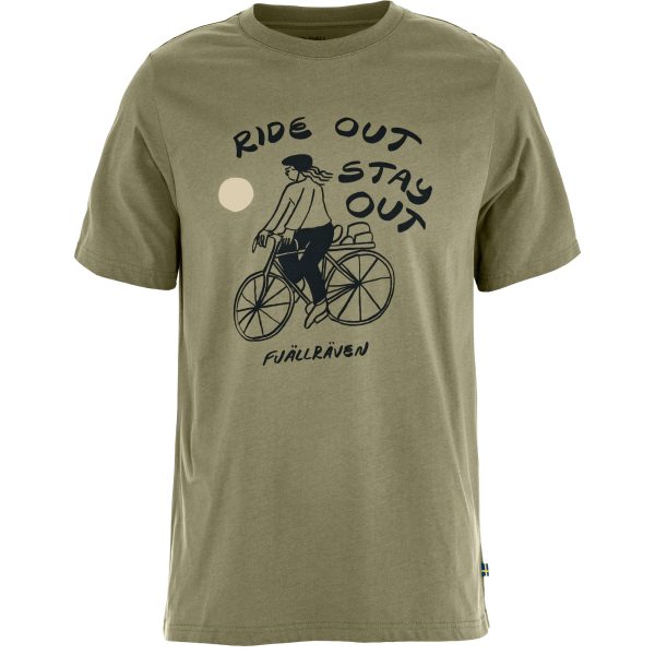 Hoja Iväg T-shirt M - Image 8