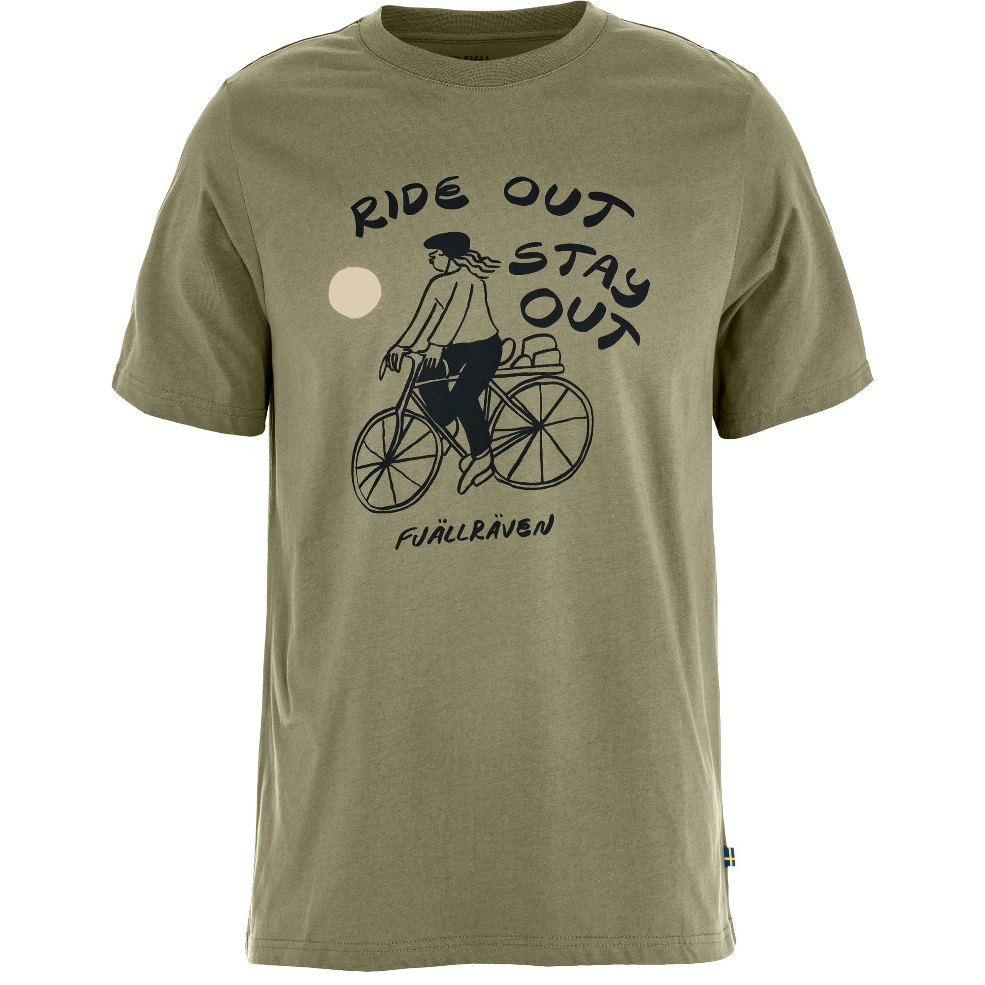 Hoja Iväg T-shirt M - Image 8