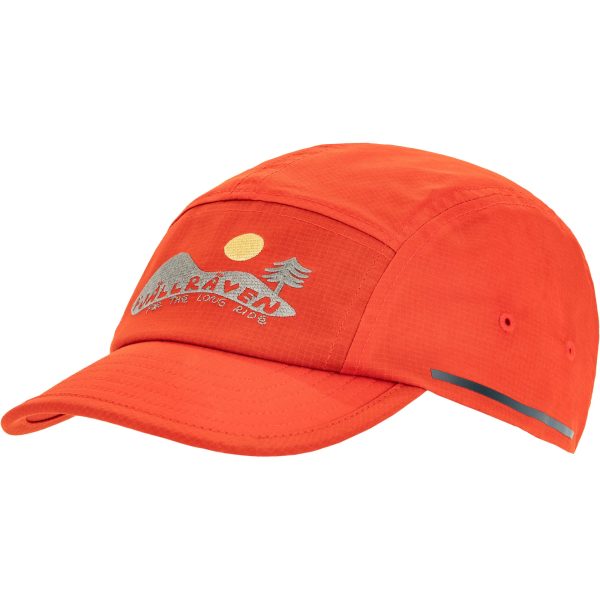Hoja Lugnt Cap - Image 9