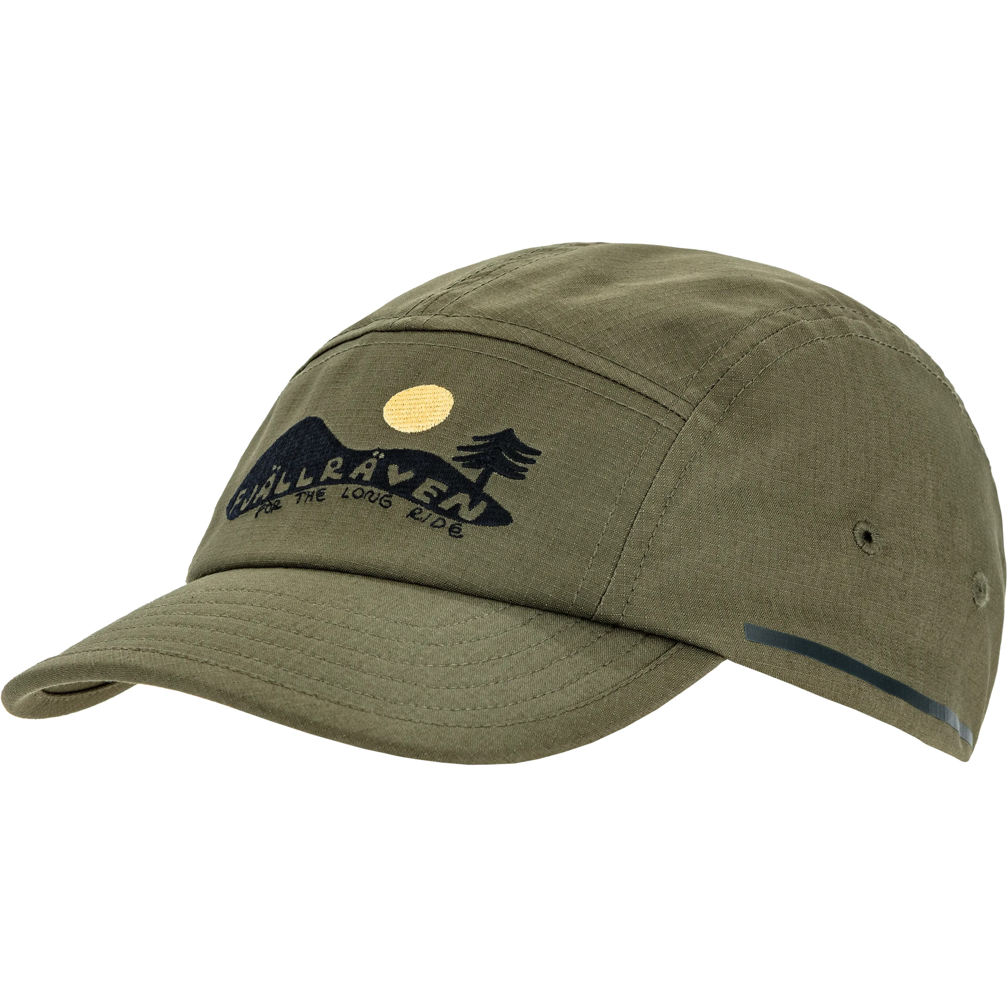 Hoja Lugnt Cap - Image 11