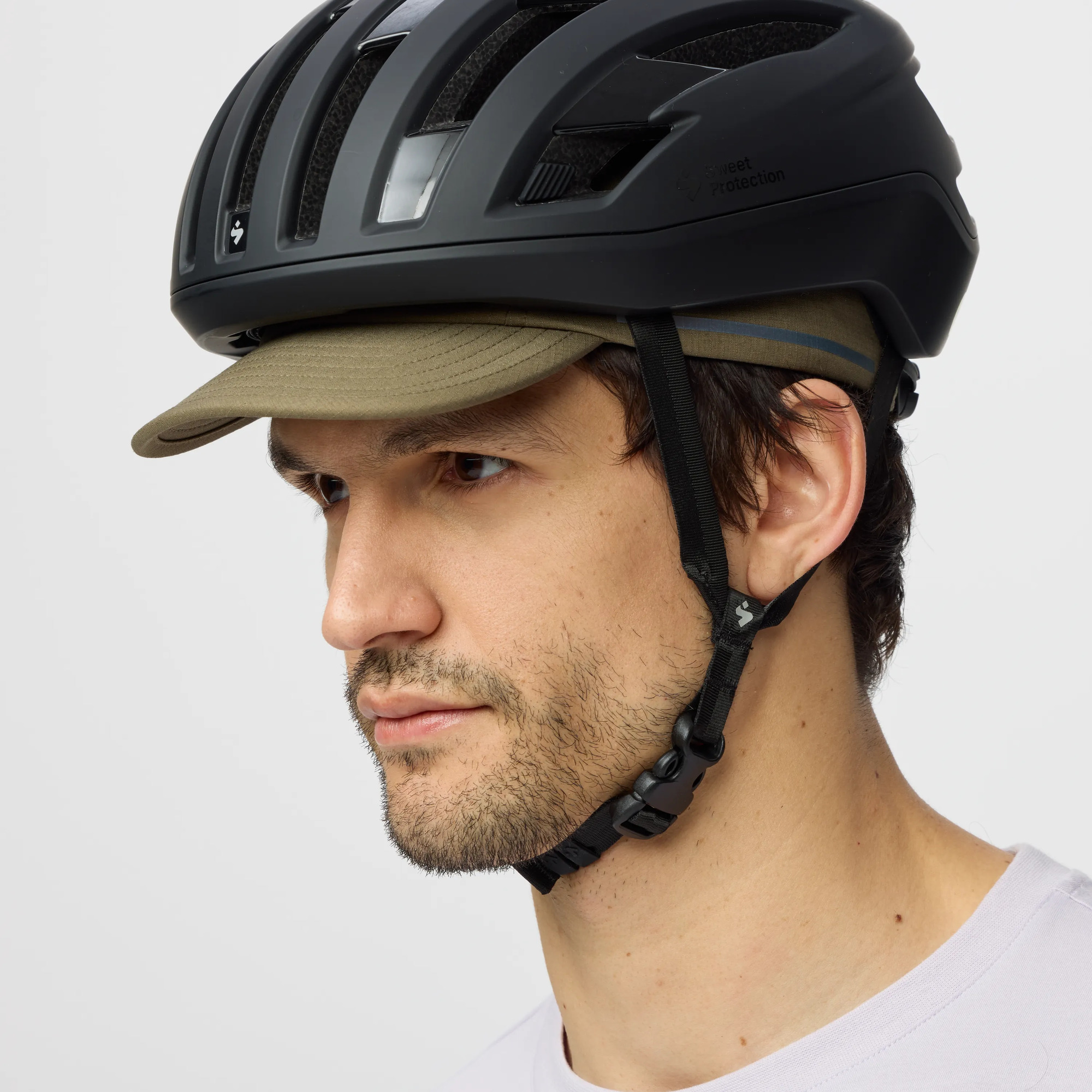 Hoja Lugnt Cap - Image 2