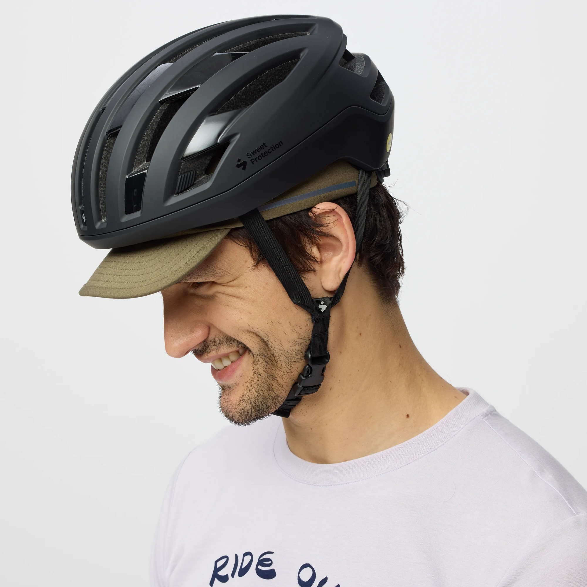 Hoja Lugnt Cap - Image 5