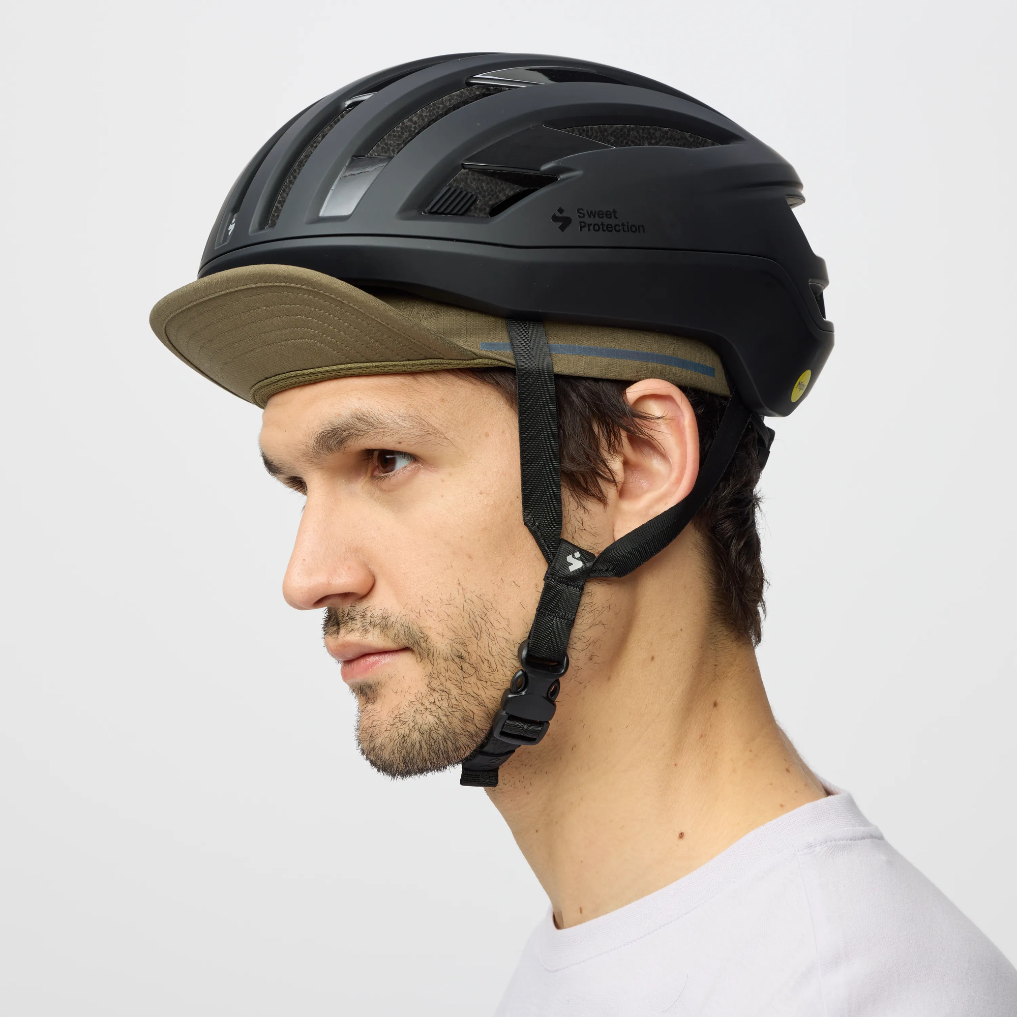 Hoja Lugnt Cap - Image 7