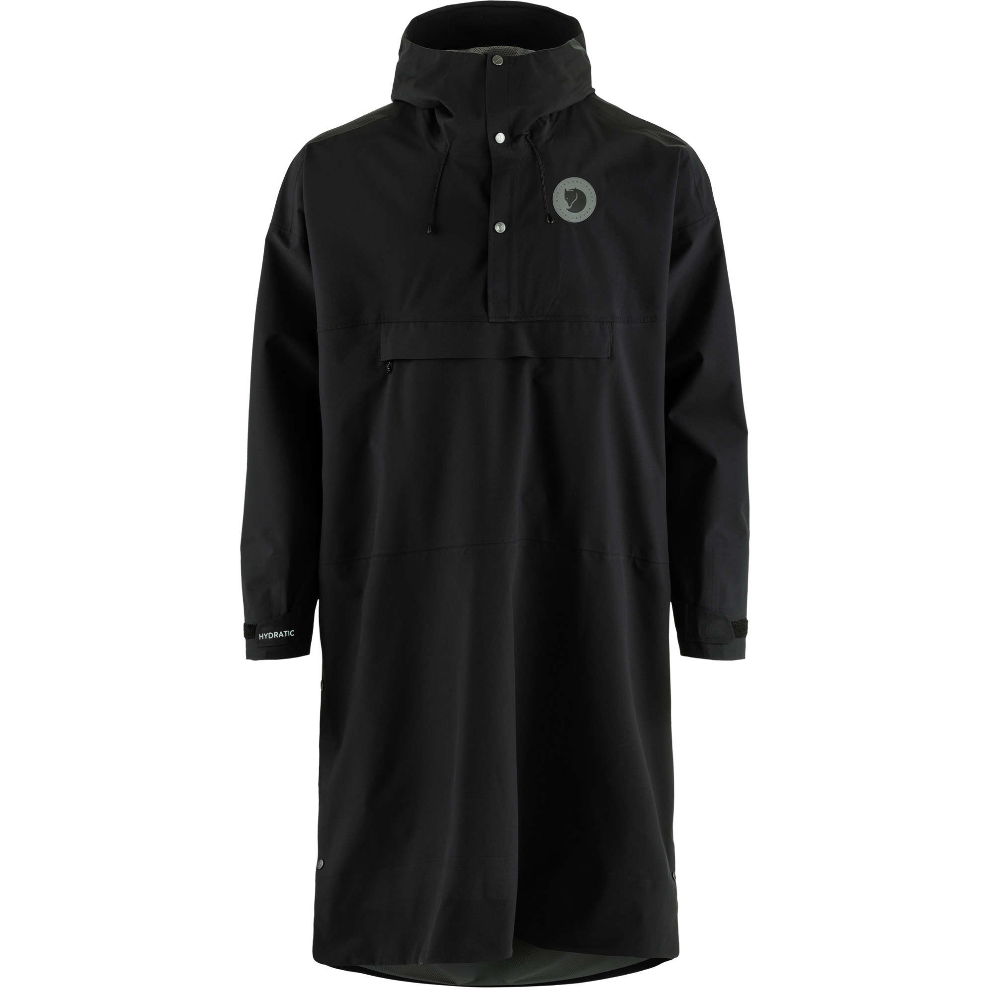 Hoja Rain Poncho - Image 17