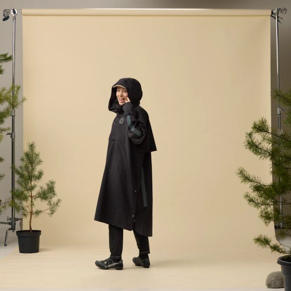 Hoja Rain Poncho - Image 5