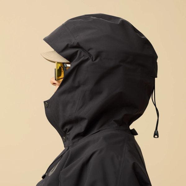 Hoja Rain Poncho - Image 9