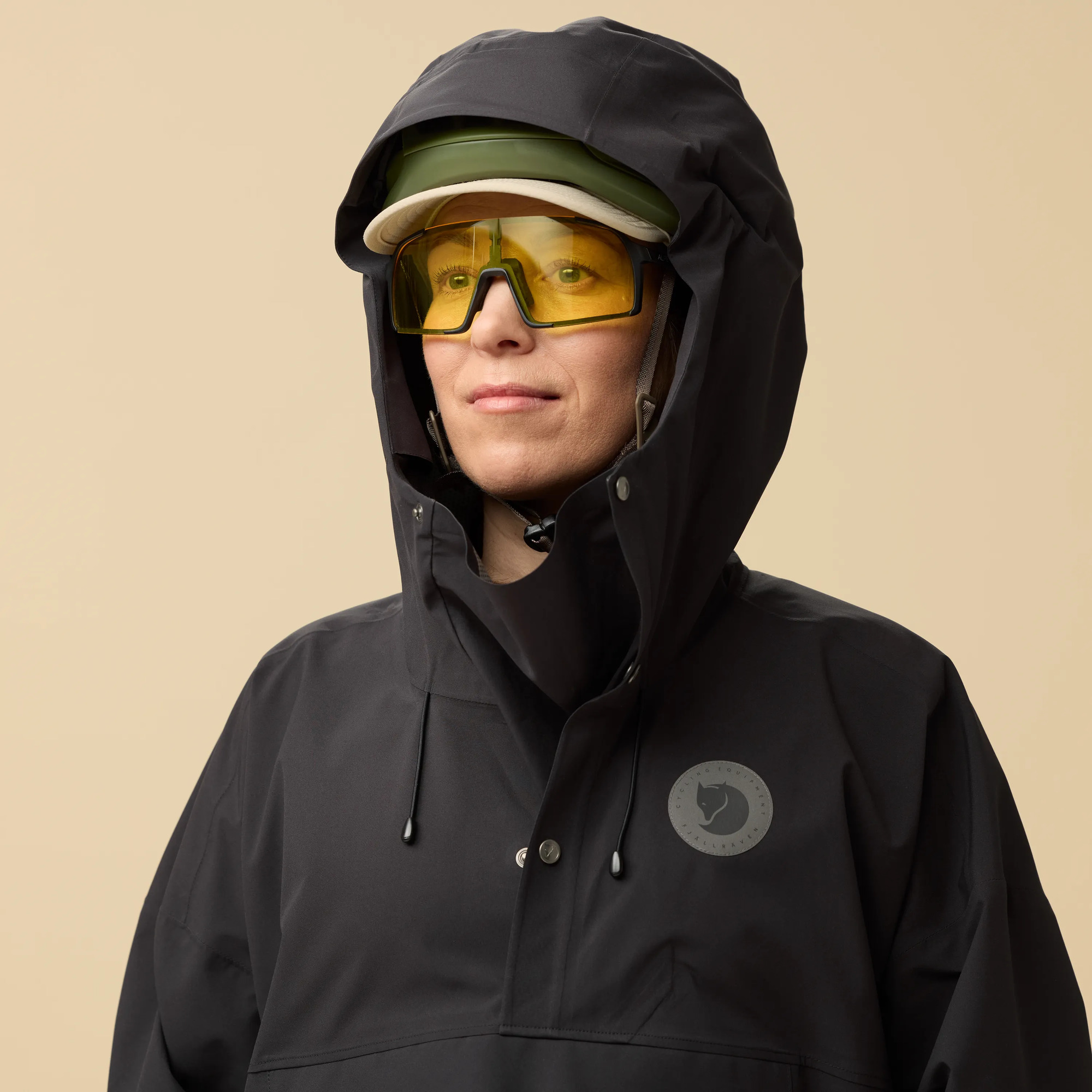 Hoja Rain Poncho - Image 10