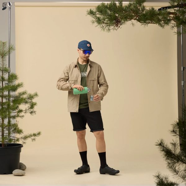 Hoja Rider's Wind Jacket M
