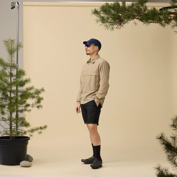 Hoja Rider's Wind Jacket M - Image 3