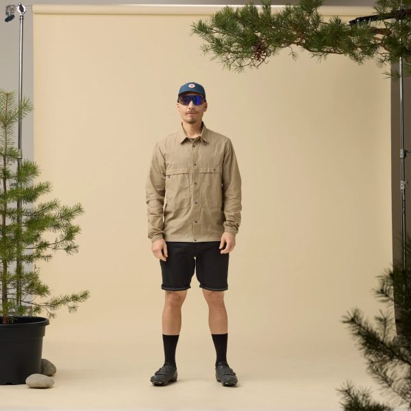 Hoja Rider's Wind Jacket M - Image 7