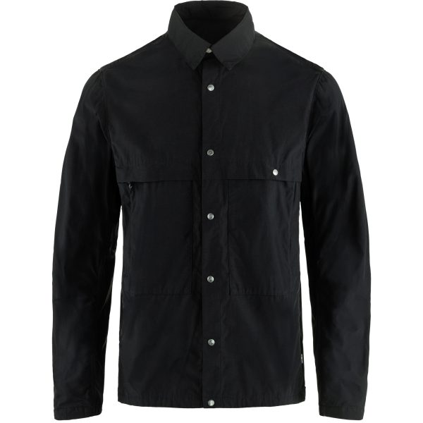Hoja Rider's Wind Jacket M - Image 15