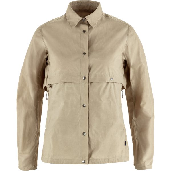 Hoja Rider's Wind Jacket W - Image 16
