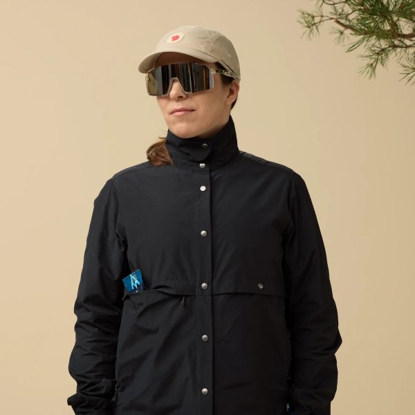 Hoja Rider's Wind Jacket W - Image 4